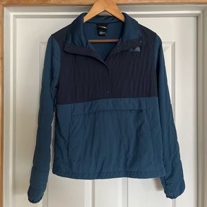 The North Face Women’s Sweatshirt